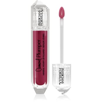 Physicians Formula Mineral Wear® Diamond Plumper luciu de buze pentru volum - imagine 2